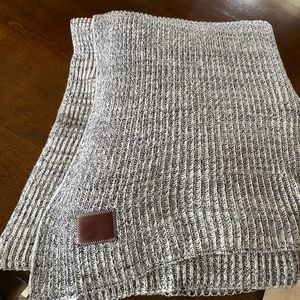 Love your melon blanket